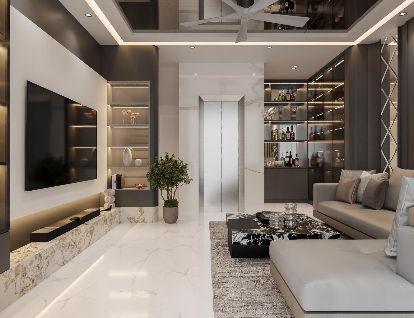 Bán nhà đẹp Hồng Tiến, Ngõ nông- Oto- Thang máy-6 tàng 40m2 nhỉnh 8 tỷ - Ảnh 1